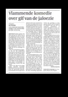 De Volkskrant_Paljas_09augustus2007